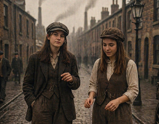 The Rise of the Baker Boy Cap